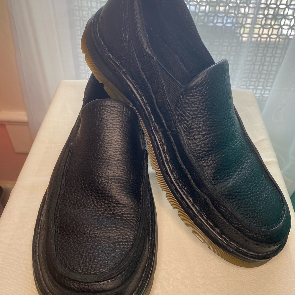 Doc Martens Lennon Loafer Black